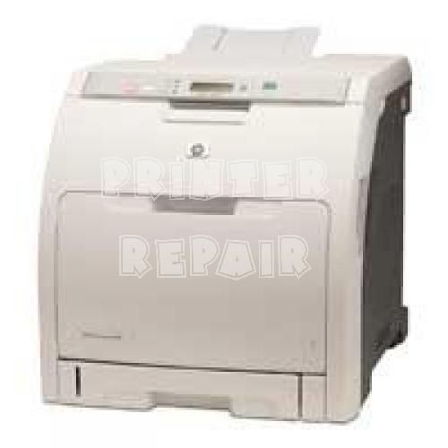 HP Color LaserJet 3000